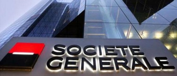 Immeuble Société Générale